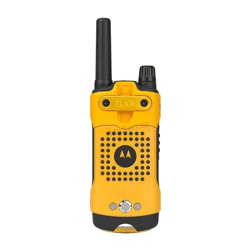 Motorola TLKR T80 Extreme