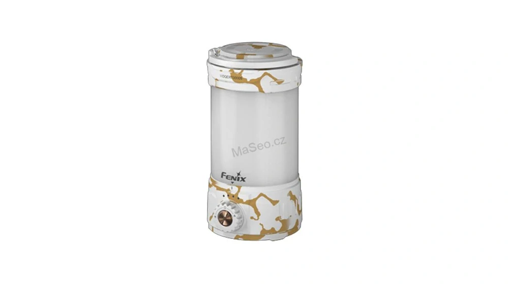 Nabíjecí lucerna Fenix CL26R PRO
