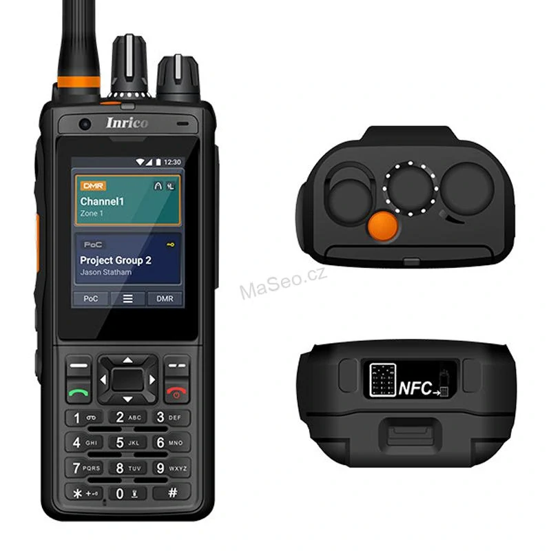 Inrico IRC380