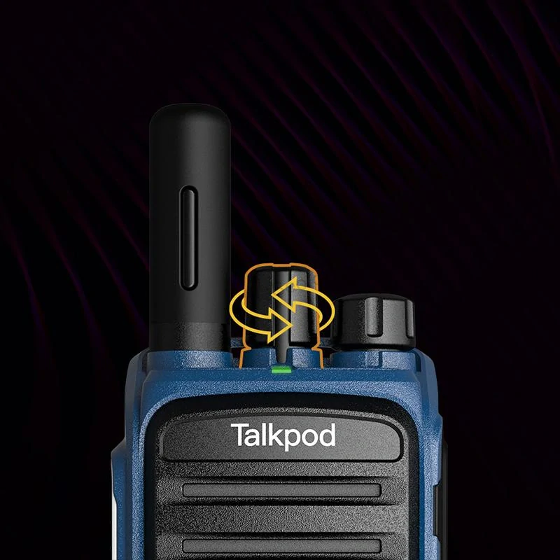 Talkpod N59 IP66