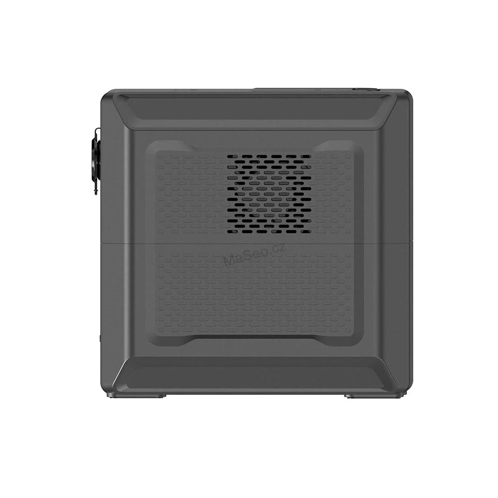 Nabíjecí stanice CARCLEVER - powerbanka, 336 Wh, AC-600W