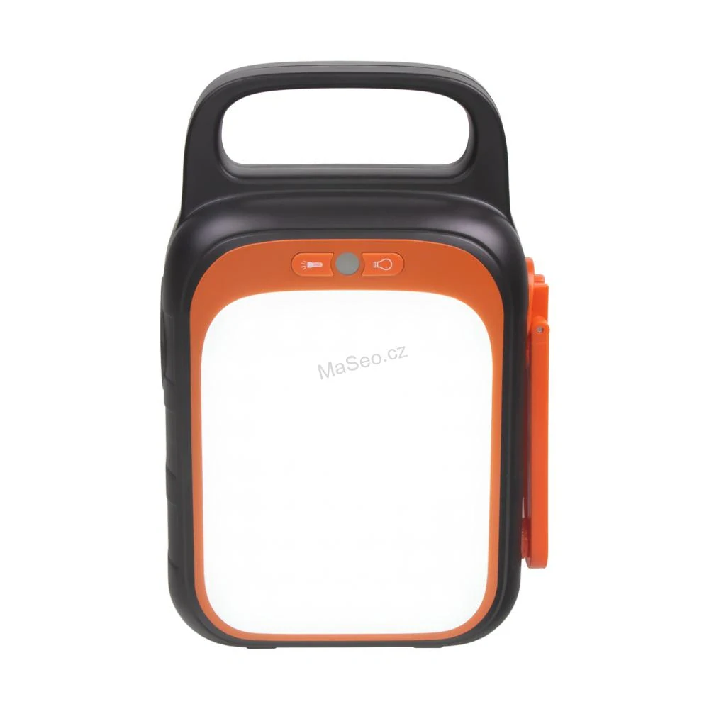 Multifunkční nabíjecí stanice - powerbanka CARCLEVER, 22.500mAh / 83,25Wh