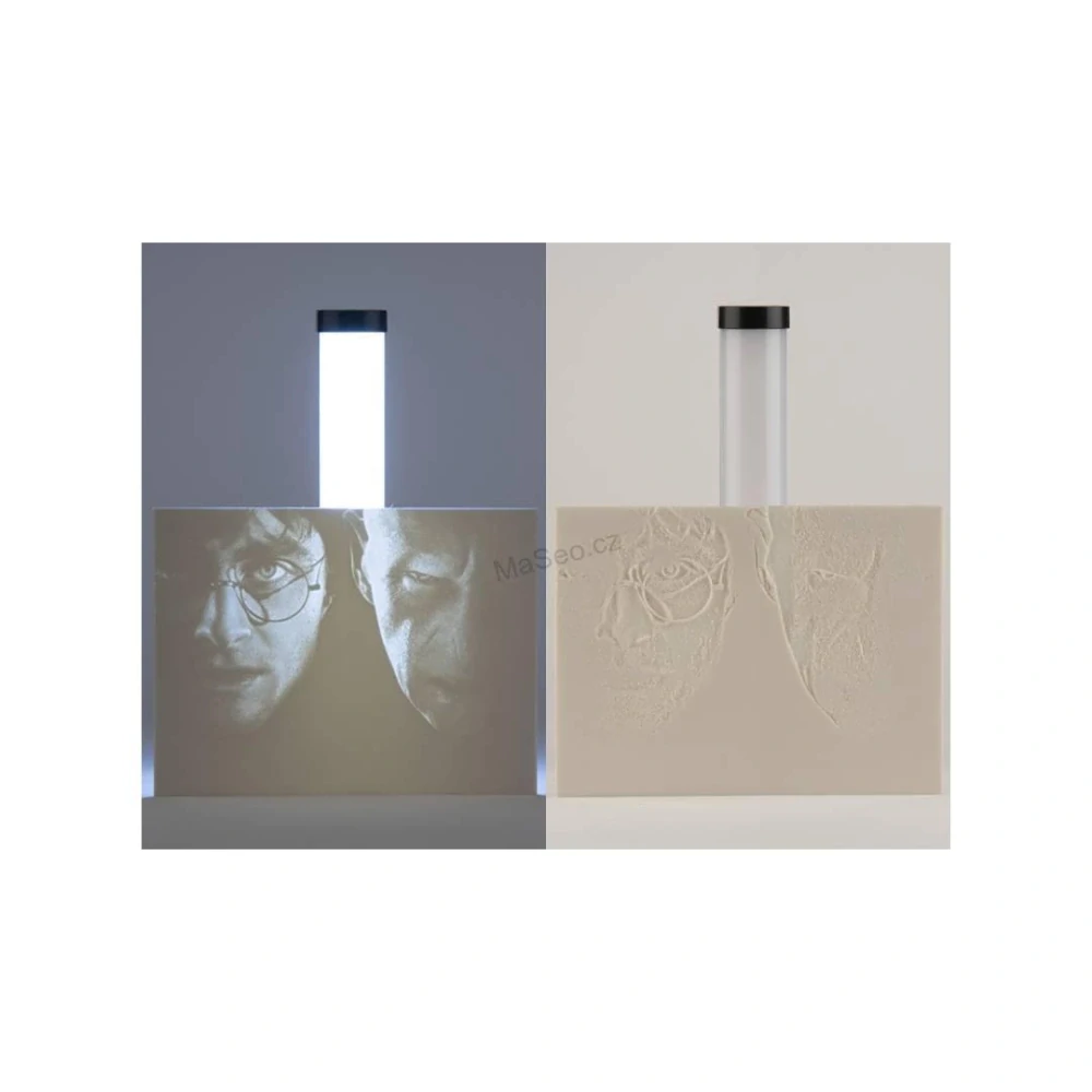 PLA+ Lithophane 1,75 mm; 1 kg