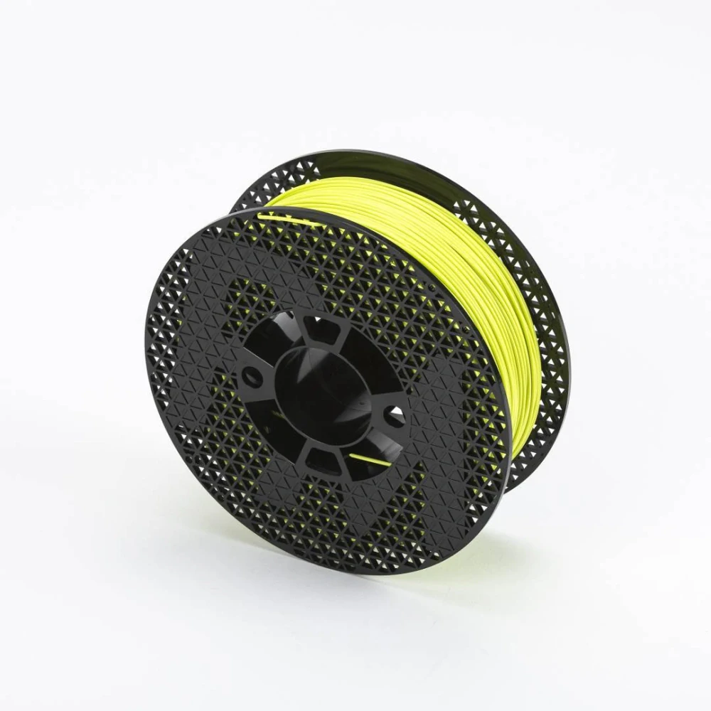 PLA+ Summer edice - Fresh lime 1,75 mm; 1 kg