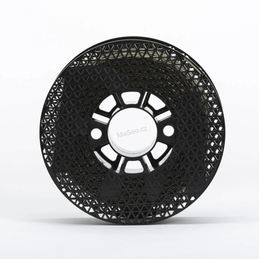 PETG metalická edice - Žabí Zlato 1,75 mm; 1 kg