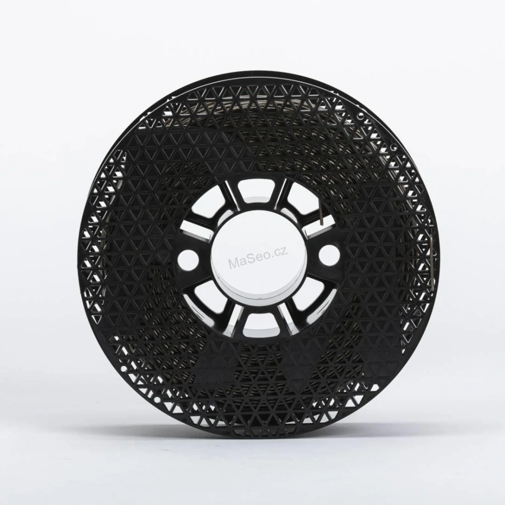 PETG metalická edice - Kávová Bronzová 1,75 mm; 1 kg