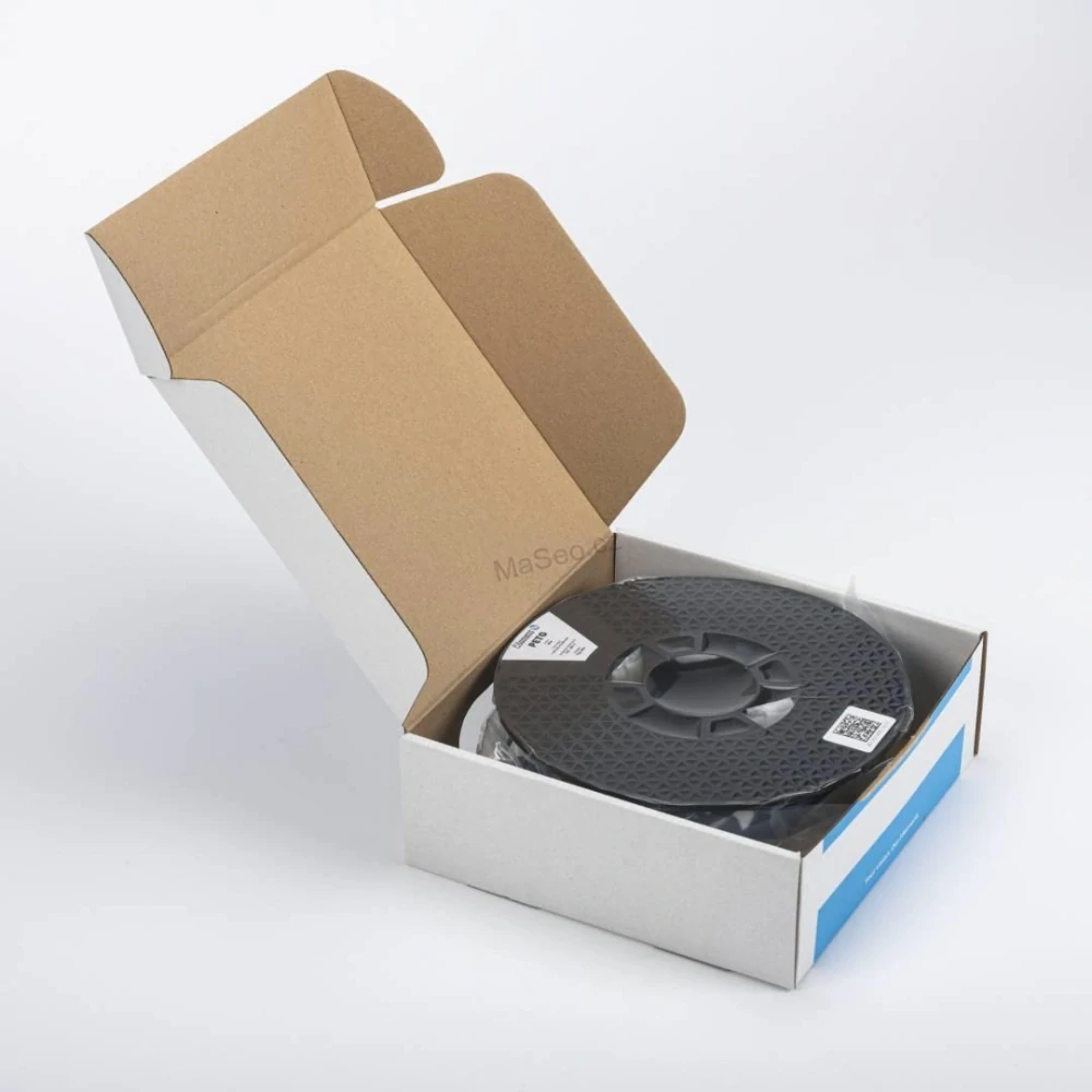 PETG - Modrá 1,75 mm; 1 kg