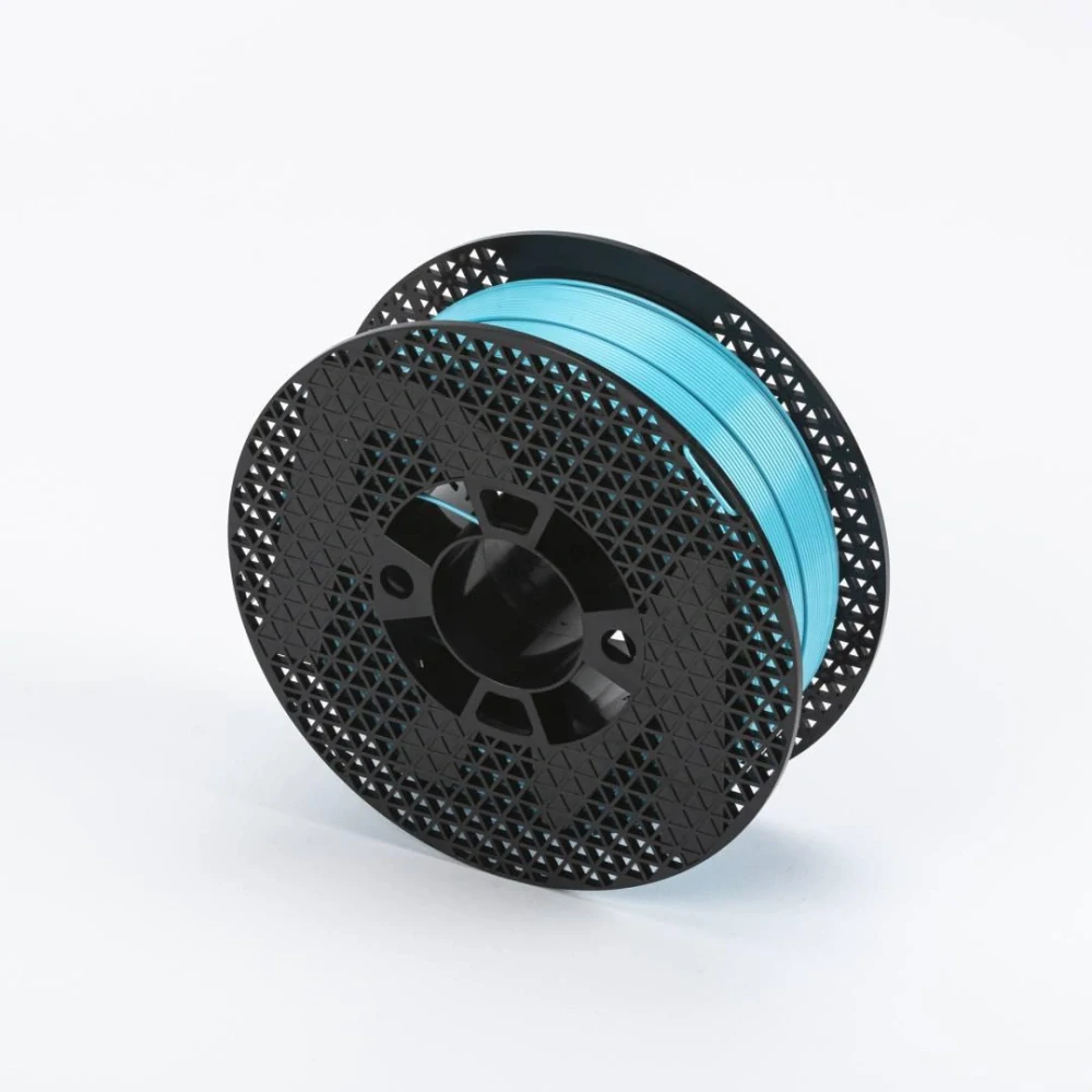 PETG - Tyrkysová Modrá 1,75 mm; 1 kg