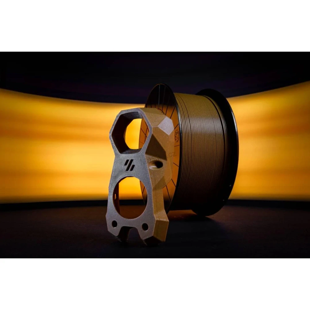 ABS - Glittering Sahara 1,75 mm; 1 kg