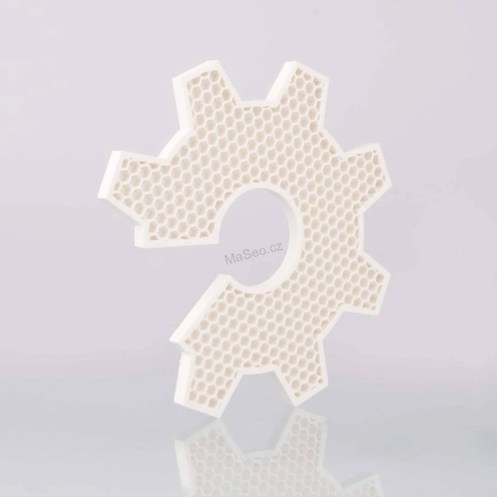 ABS-T - Bílá 1,75 mm; 1 kg