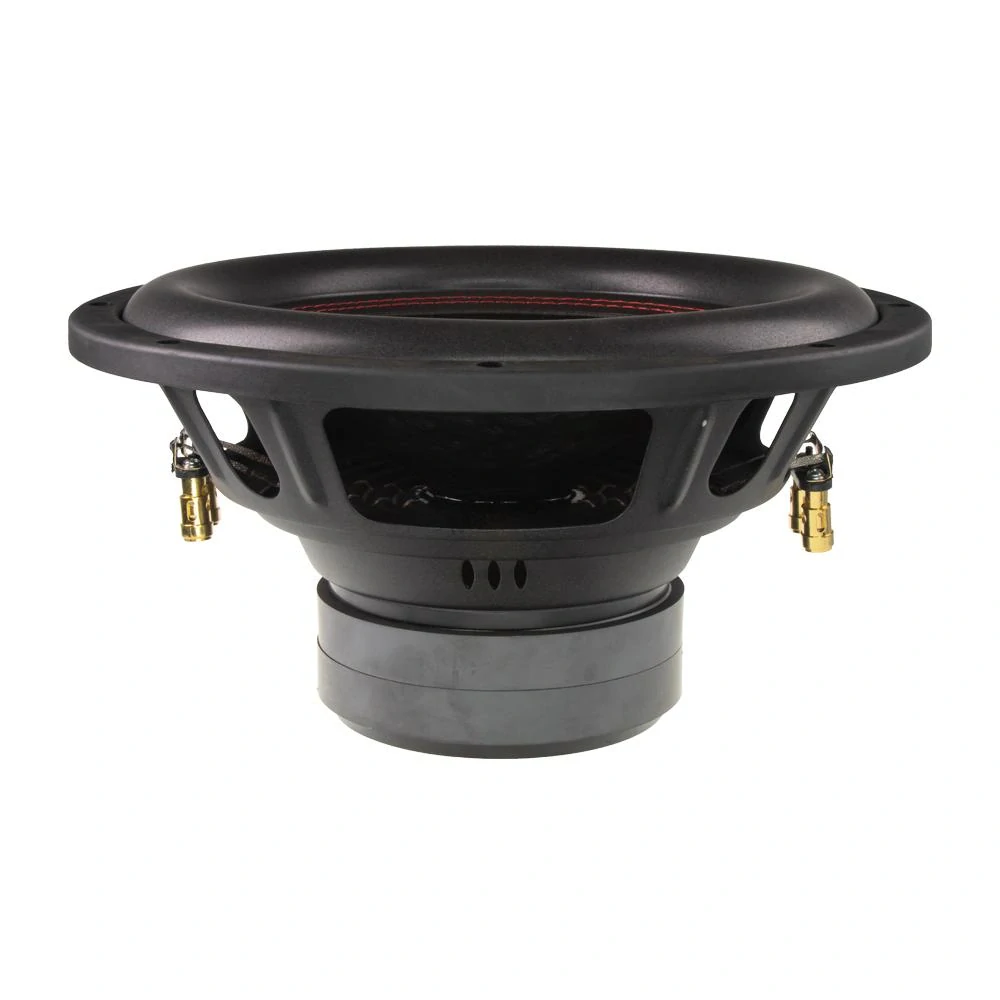 KUERL double coil basový reproduktor 12", výkon 260/2600Watt
