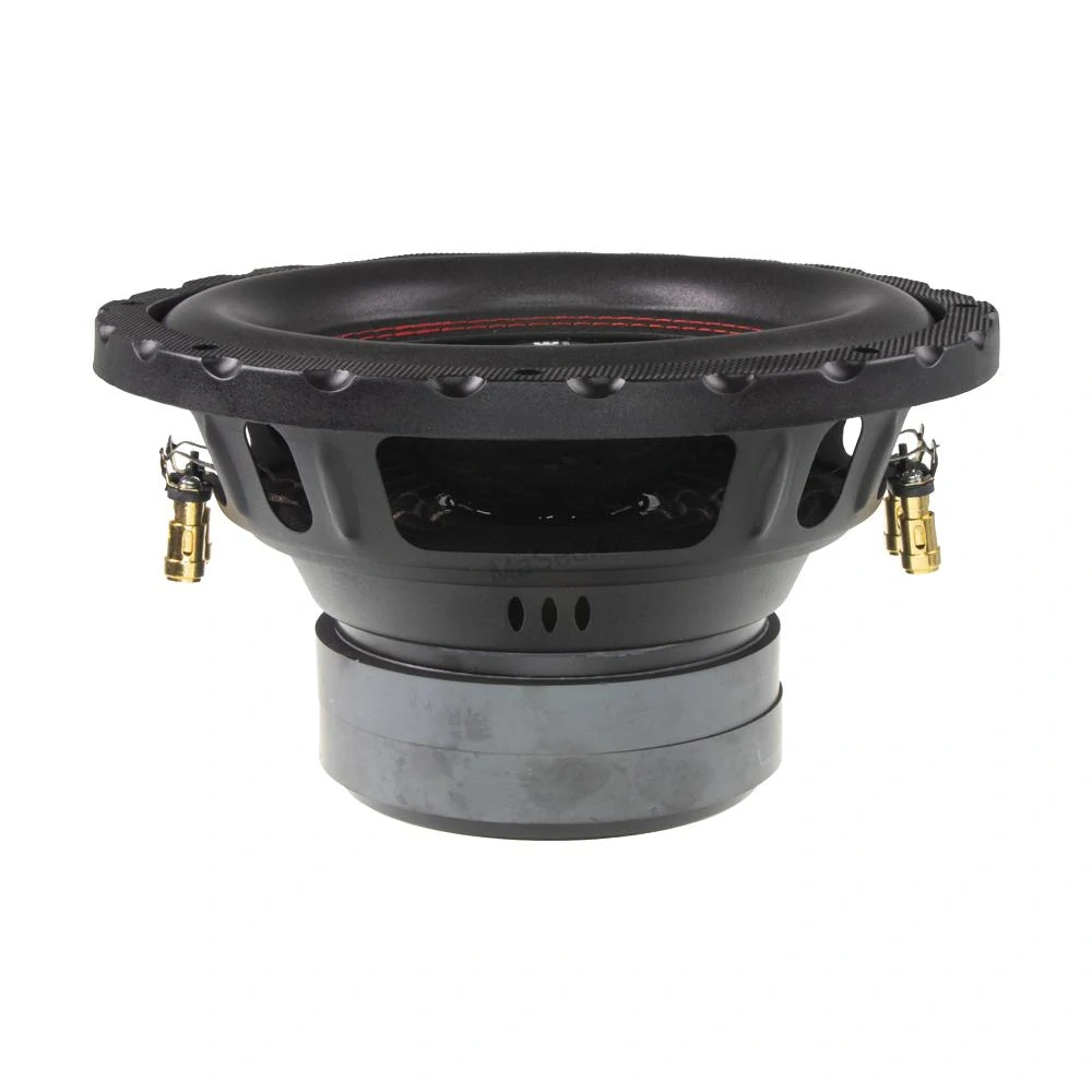 KUERL double coil basový reproduktor 10", výkon 200/2000Watt