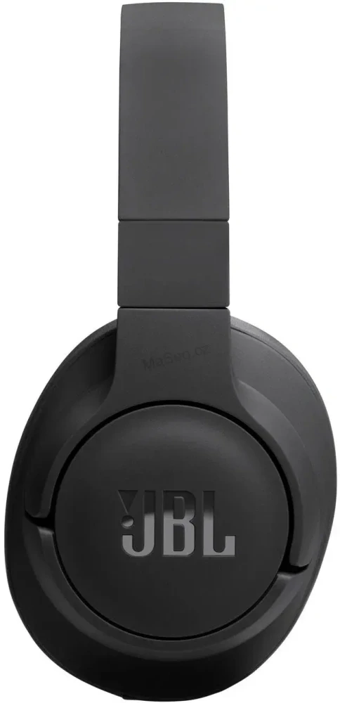 JBL Tune 720BT černá