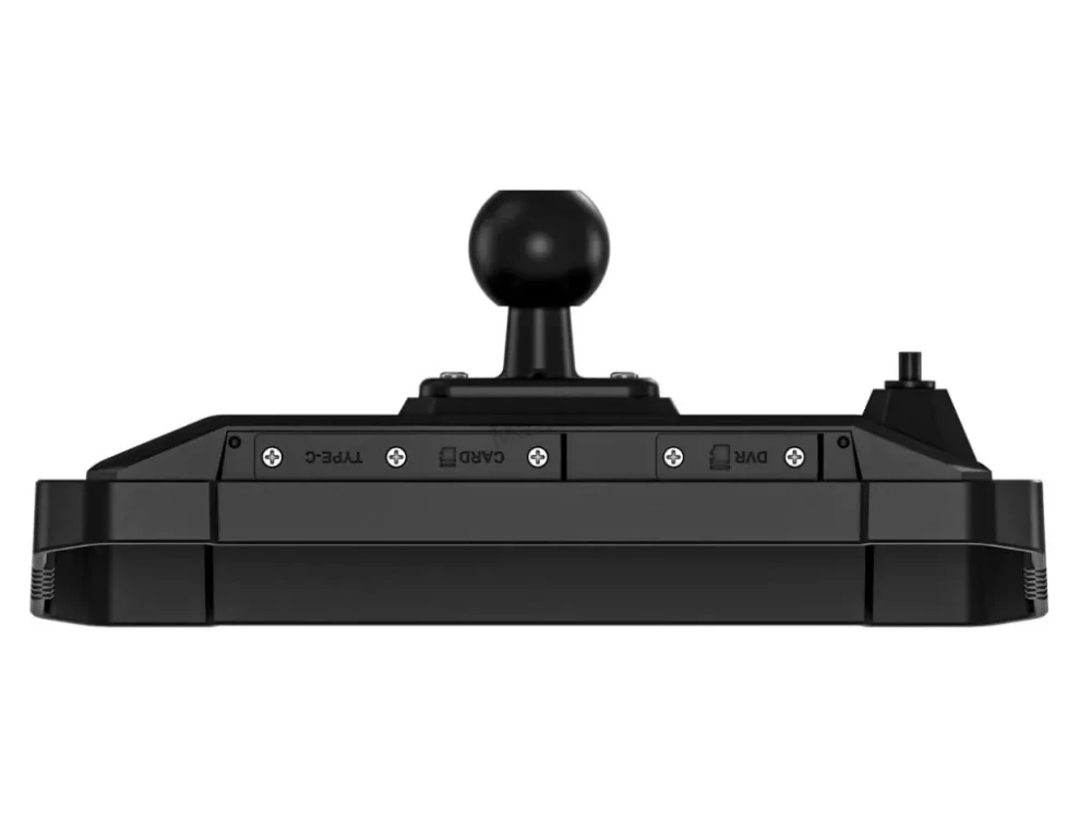 Navitel carplay včetně přední a zadní kamery MS850 moto