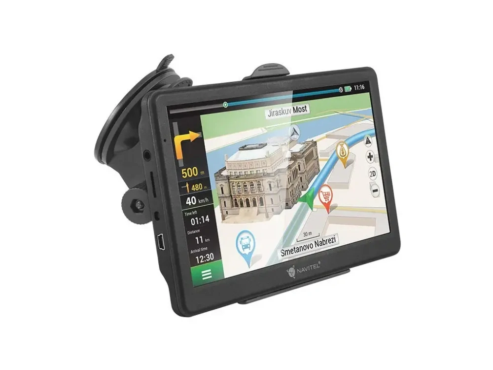 Navitel navigace MS700
