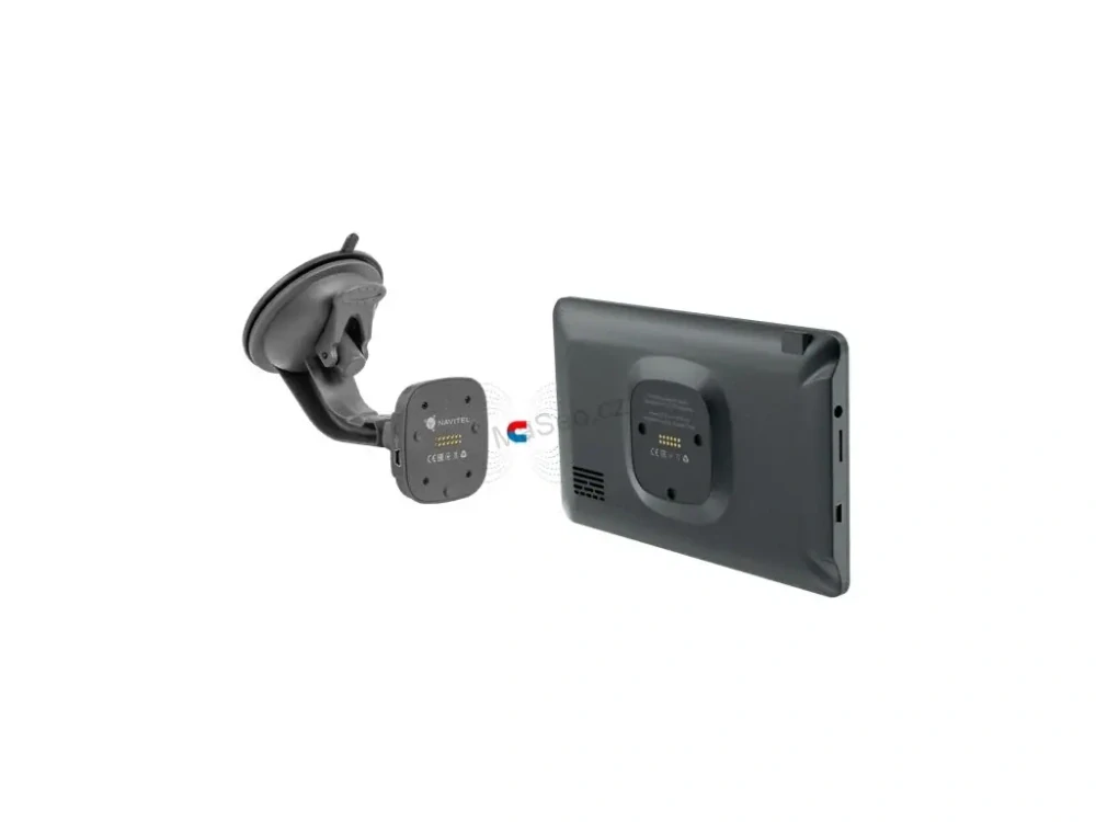 Navitel navigace E707 Magnetic