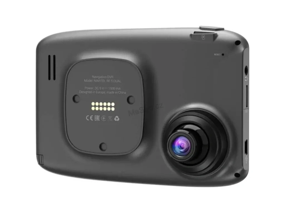 Navitel kamera do auta RE5 Dual