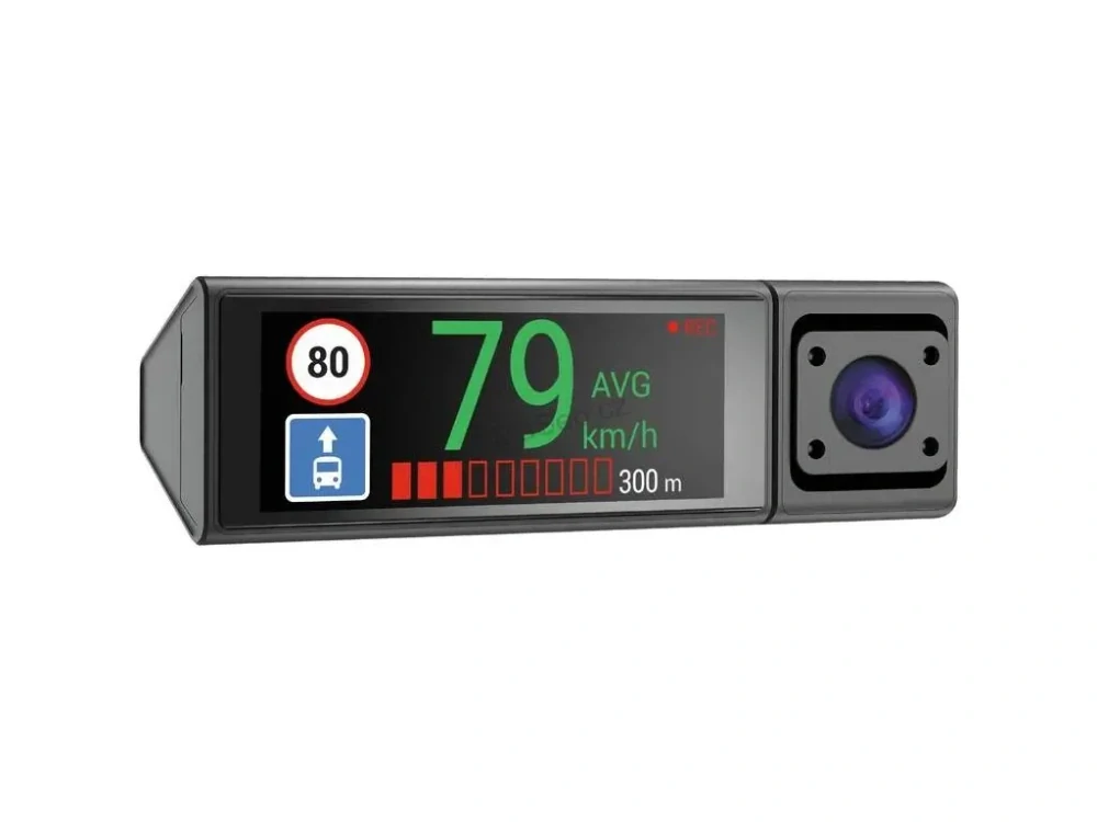 Navitel kamera do auta RC3 PRO