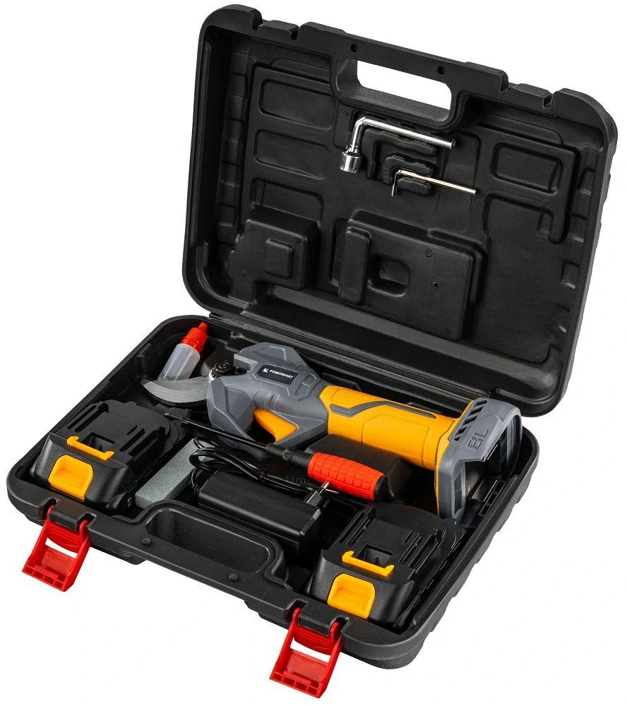 AKUMULÁTOROVÉ NŮŽKY PM-SA-21V-2AM