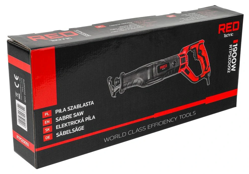 PILA ŘADAČKA RTPSZ0092
