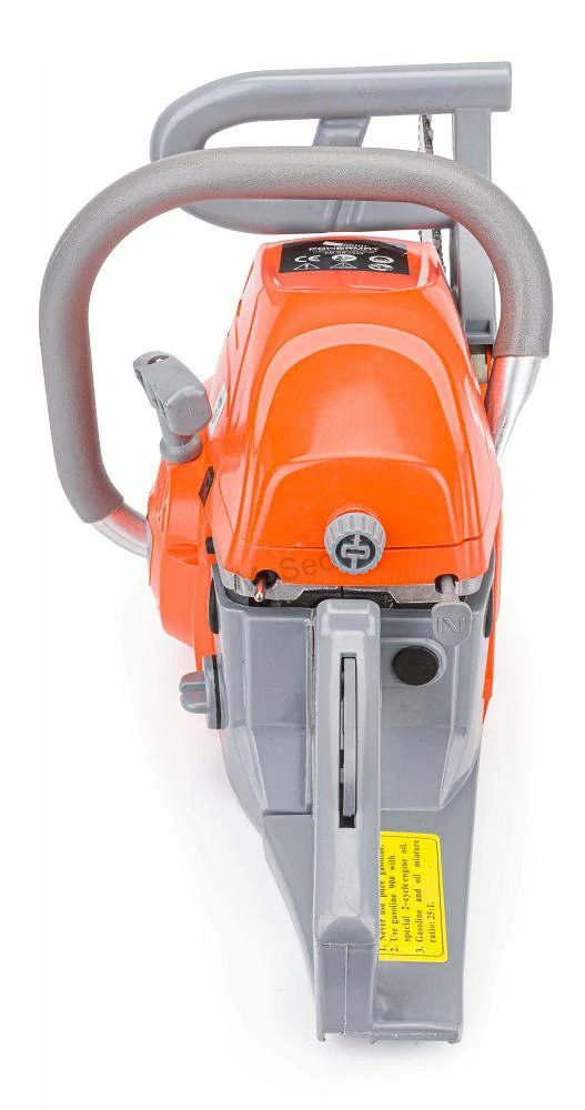 BENZÍNOVÁ ŘETĚZOVÁ PILA PM-HR-7020 4,9 HP 16"