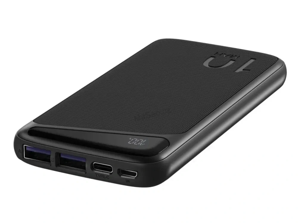 Navitel Power Banka PWR10 MX Black