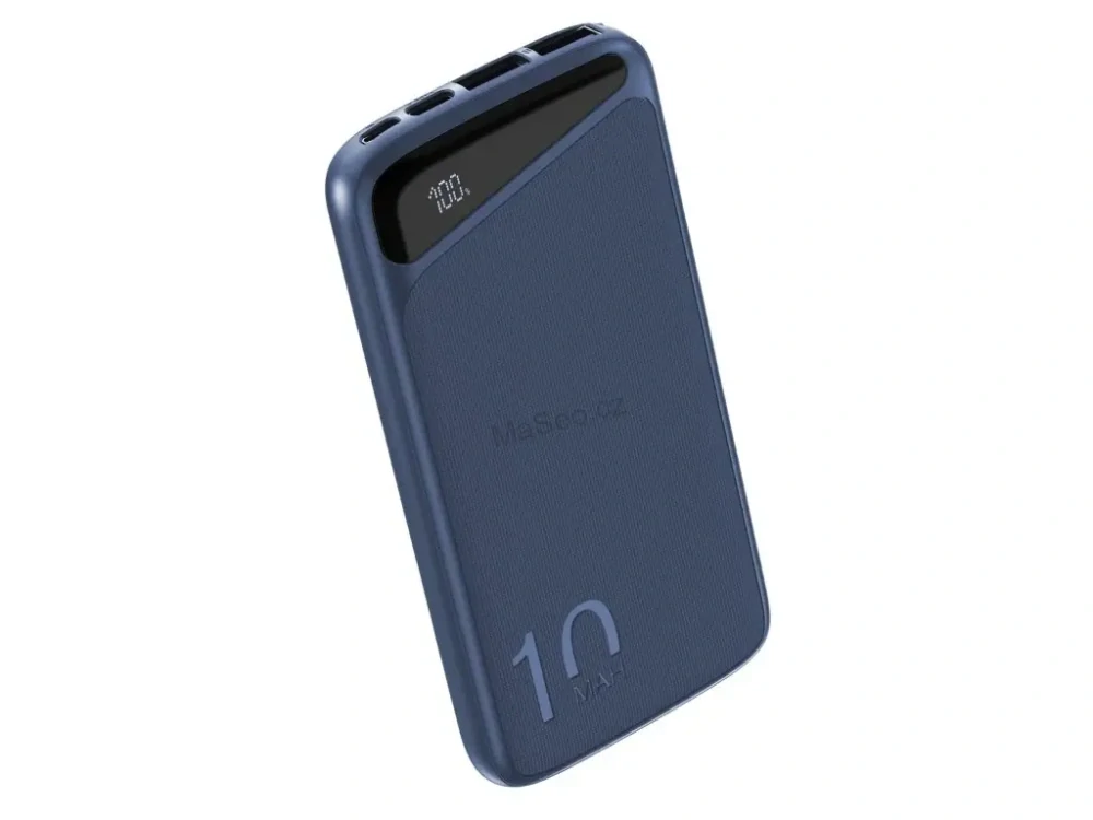 Navitel Power Banka PWR10 MX Blue