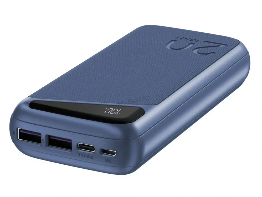 Navitel Power Banka PWR20 MX Blue