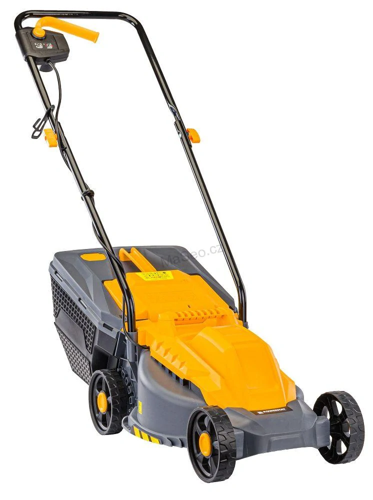 Elektrická sekačka na trávu PM-KSE-2200MN 2200W 32 cm