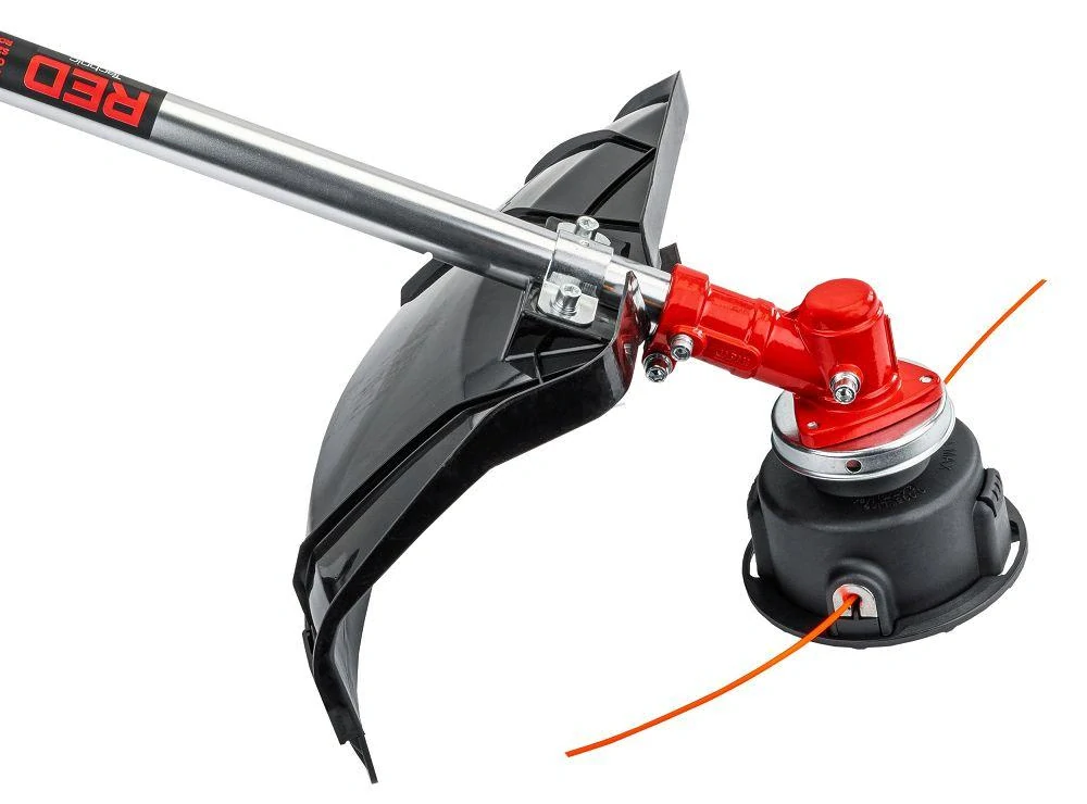 Benzínový křovinořez Red Technic RTKS0150
