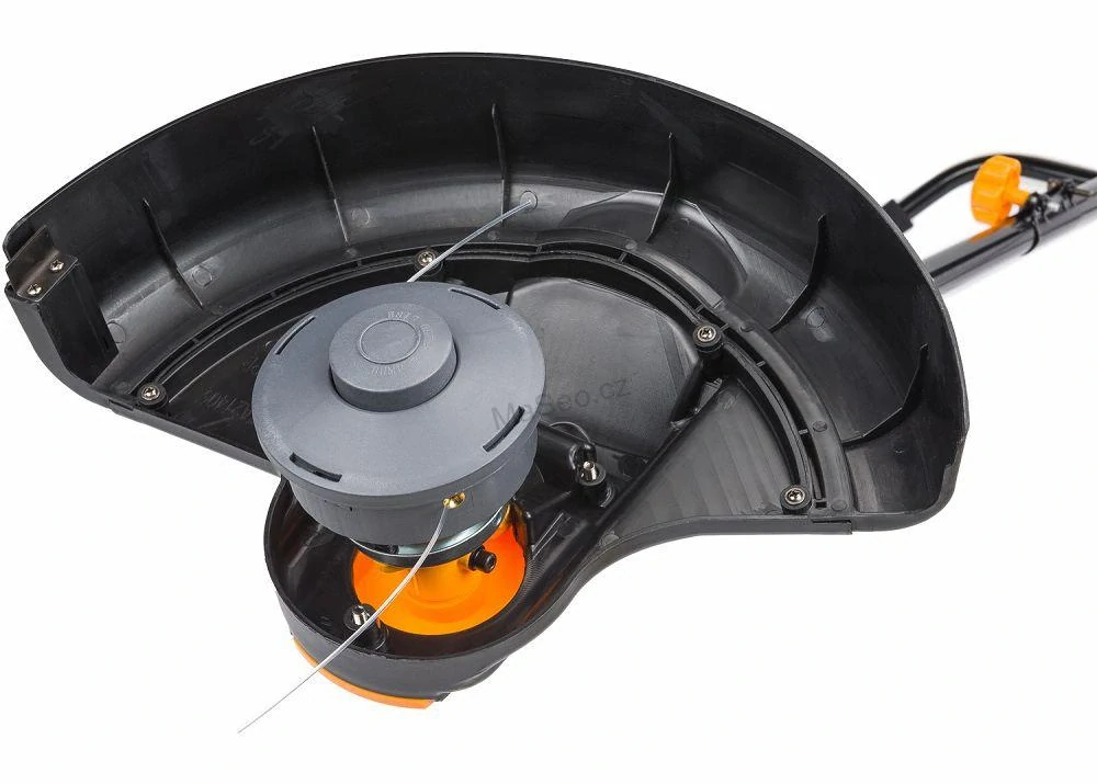 Elektrický křovinořez PM-KE-2500S 2500W