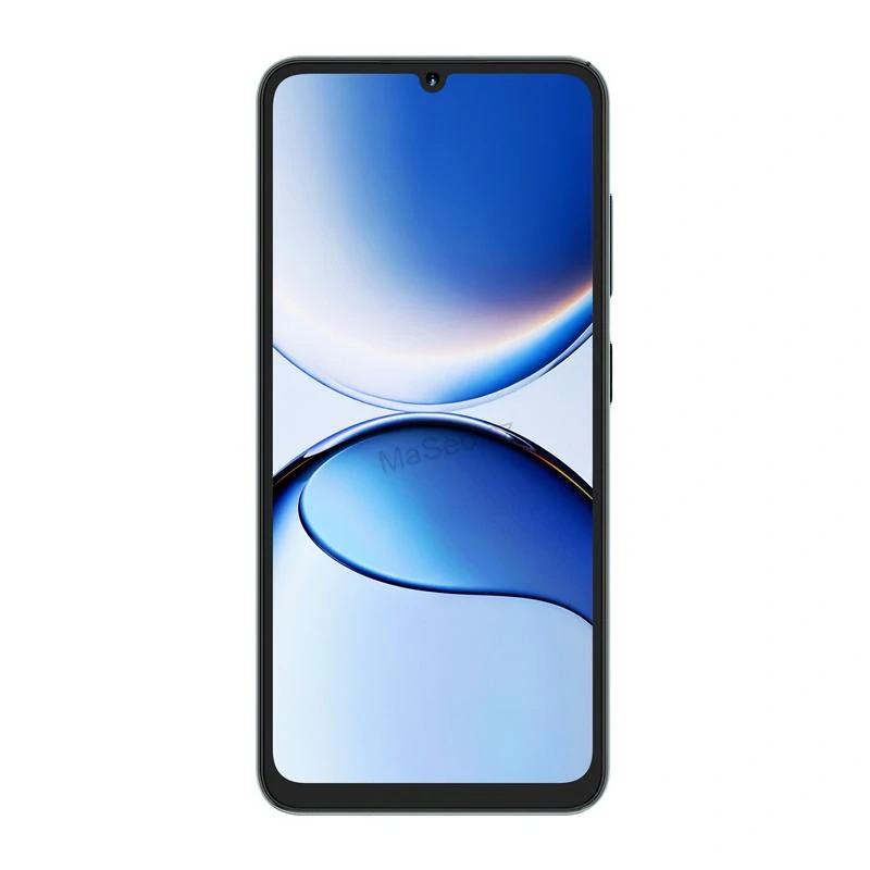 Smartphone HOTWAV A16 Pro Max (zelený)