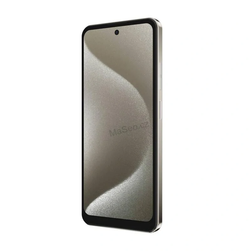 HOTWAV Note 13 Max Smartphone (zlatý)
