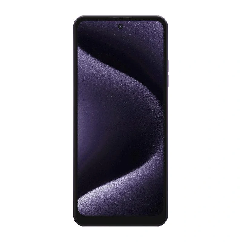 HOTWAV NOTE 13 MAX Smartphone (fialový)