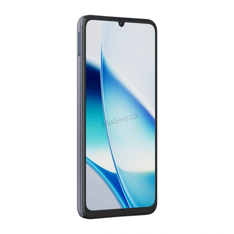 Smartphone HOTWAV A17 Pro Max (černý)