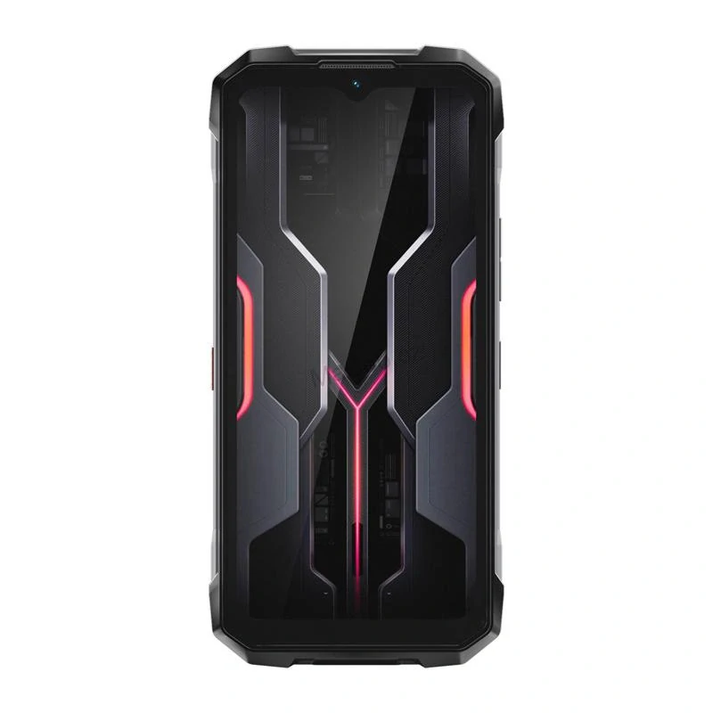 Smartphone HOTWAV Hyper 7S (černý)