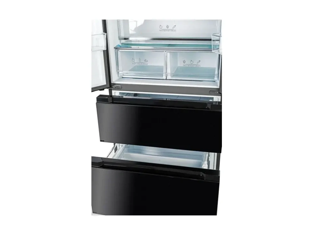 Vivax lednice americká CFS-516DFD X