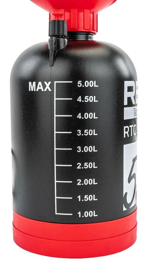 Ruční postřikovač RTOC0158