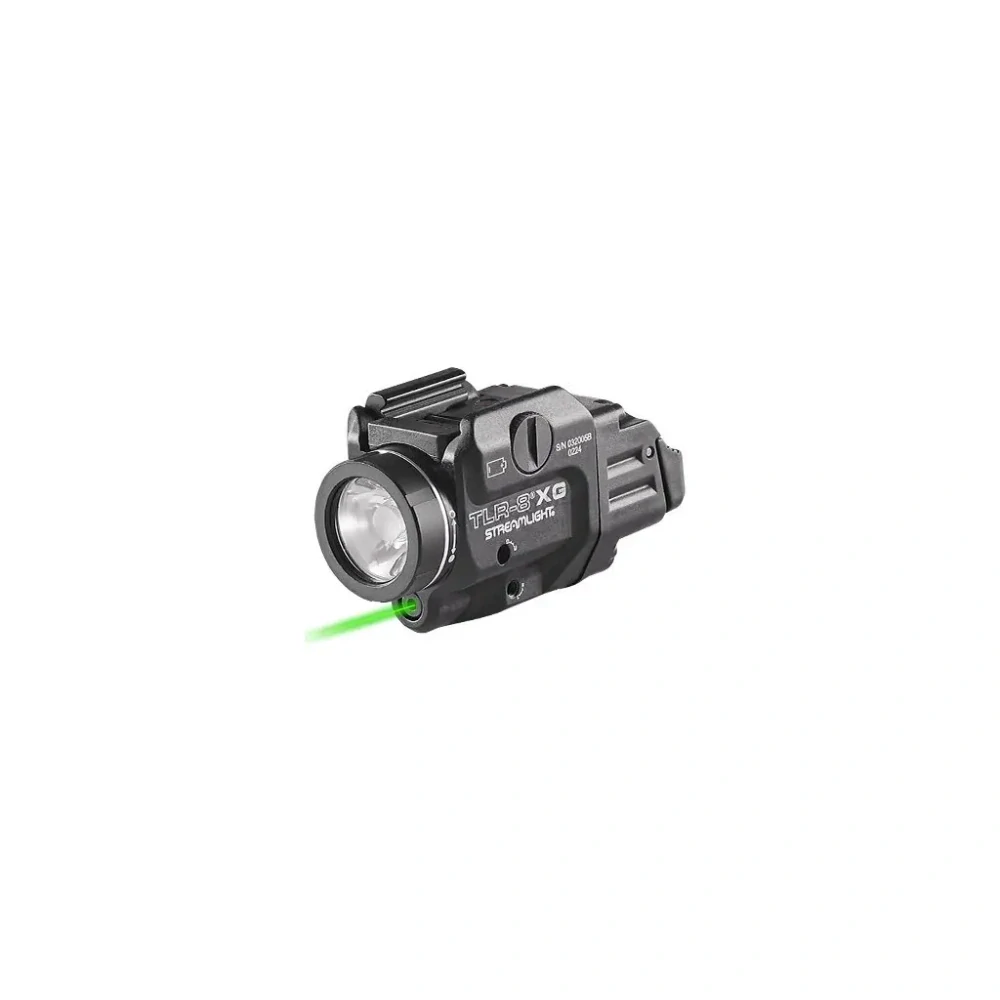 Streamlight TLR-8 X