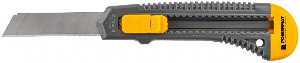 Odlamovací nůž PM-NT-18T