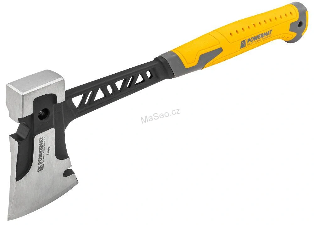 TESÁŘSKÁ SEKERA PM-AX-600-910T