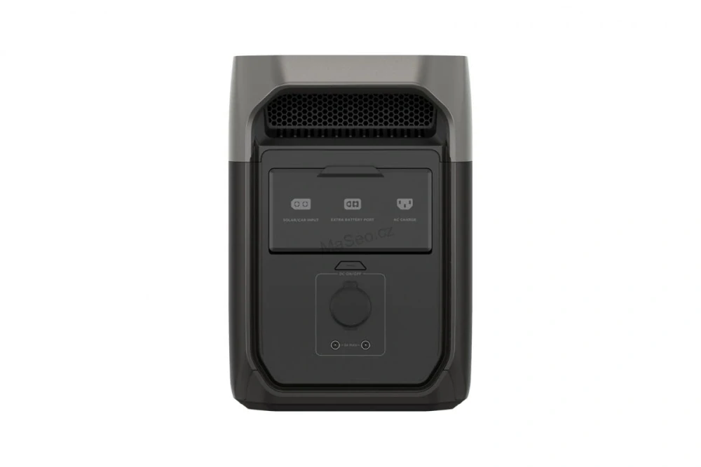 EcoFlow DELTA 3