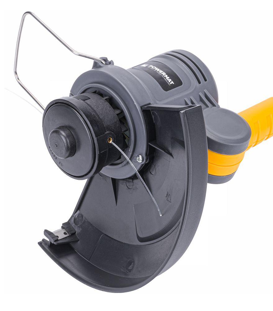ELEKTRICKÝ VYŽÍNAČ PM-PKE-1200M