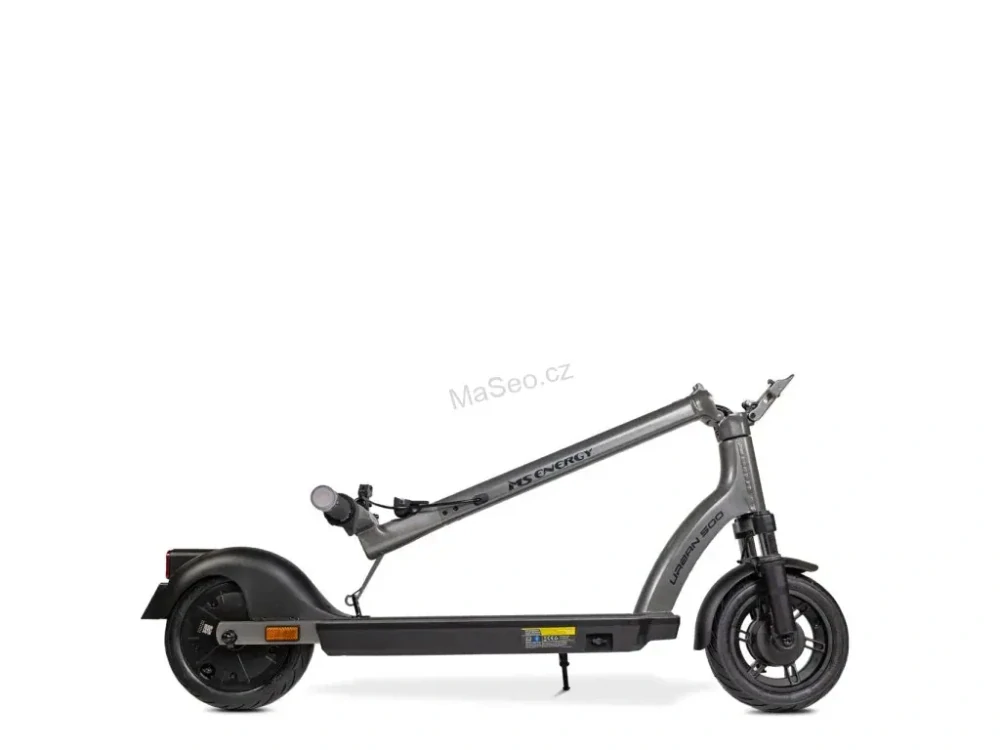 Elektrická koloběžka MS Energy eRomobil Urban 500
