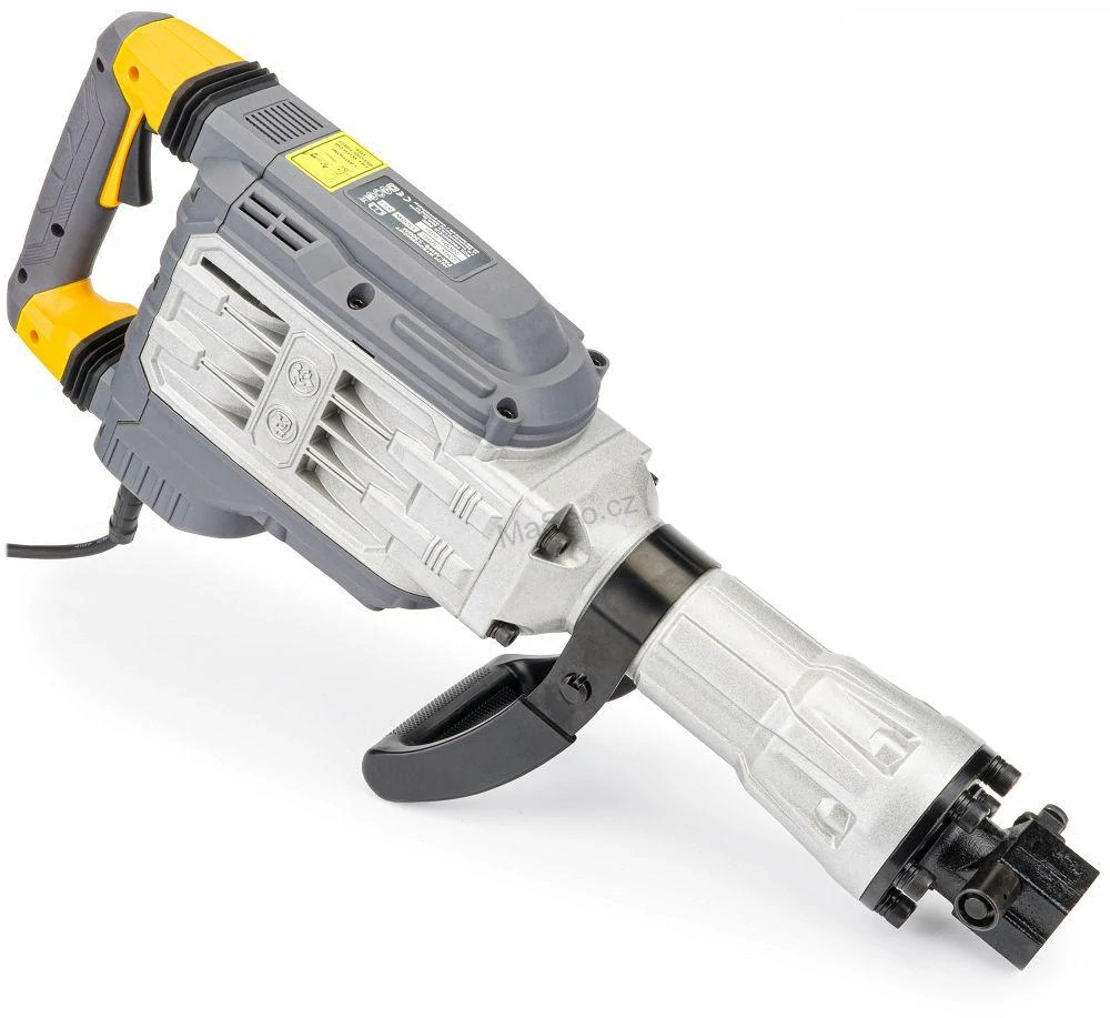 Demoliční kladivo SDS-HEX 3300W PJ-PM-MWB-3300M