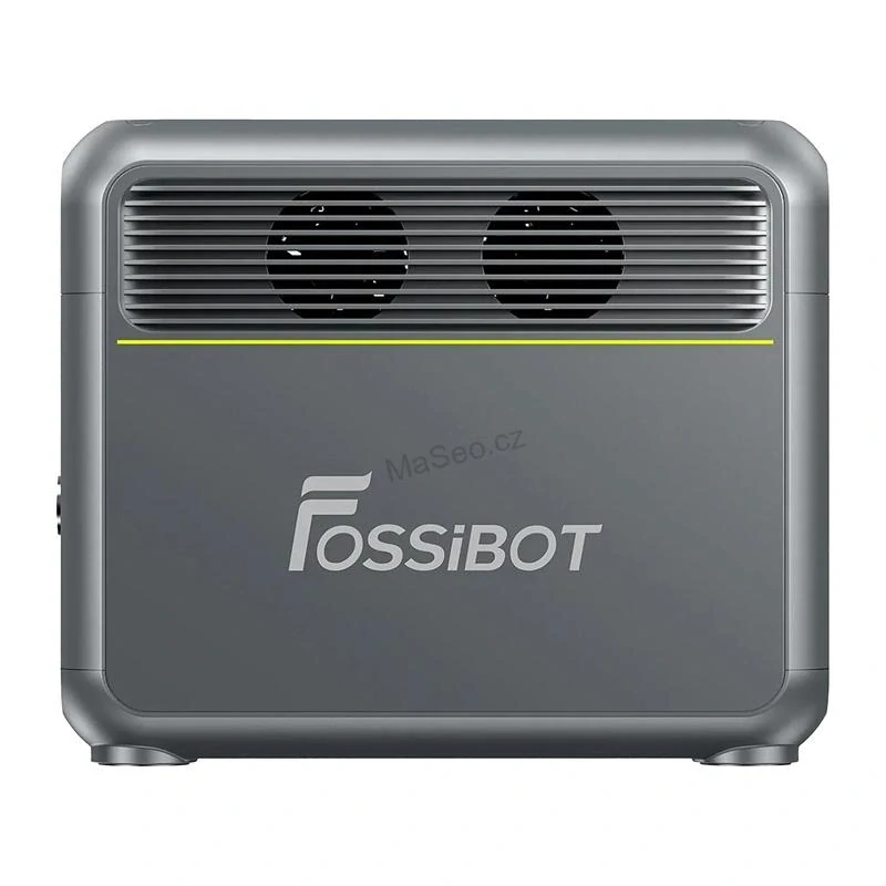 Nabíjecí stanice FOSSIBOT FBP1200 1200 W