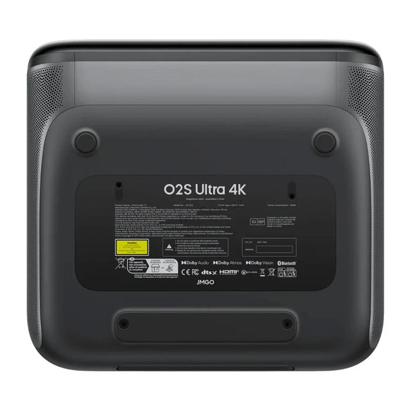 Projektor JMGO O2S Ultra