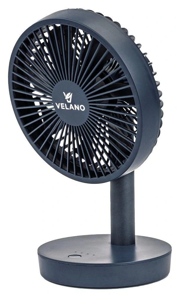 Stolní ventilátor Velano VELWEBS0018