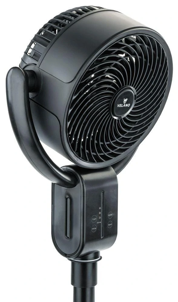 Stojací ventilátor Velano VELWEP0014