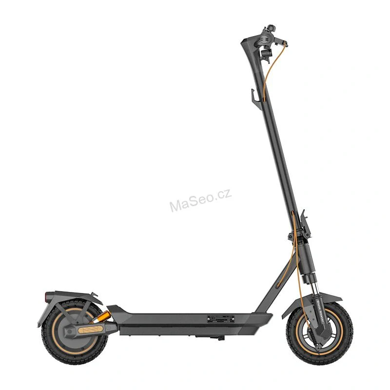 Elektrická koloběžka NAVEE GT3